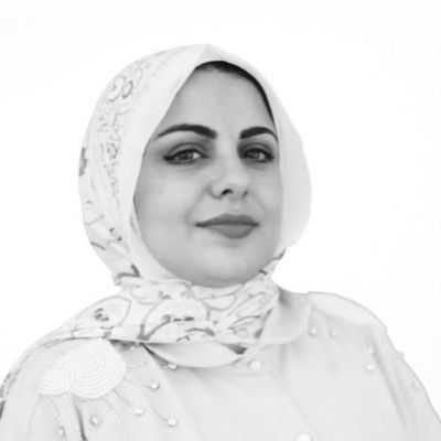 Nabeeha Al Nabulsi