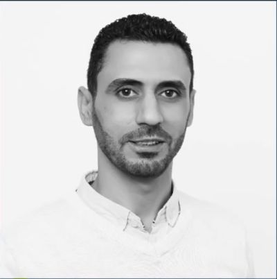 Emad Abu Baker