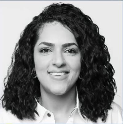 Sara Salameh