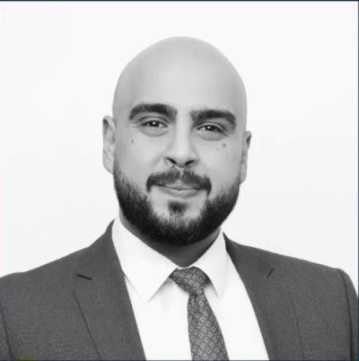 Abdullah Sarhan