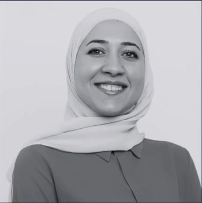 Aya Deek