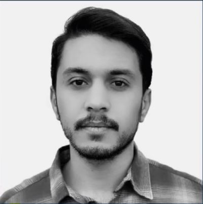Bashar Saqer