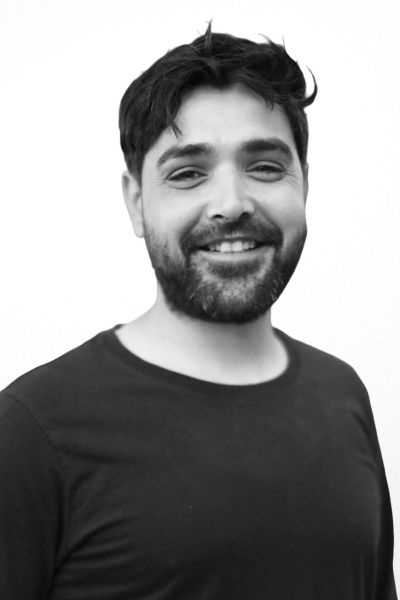 Hazem Al Lad'a