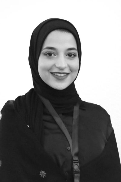 Ro'a Zaqout