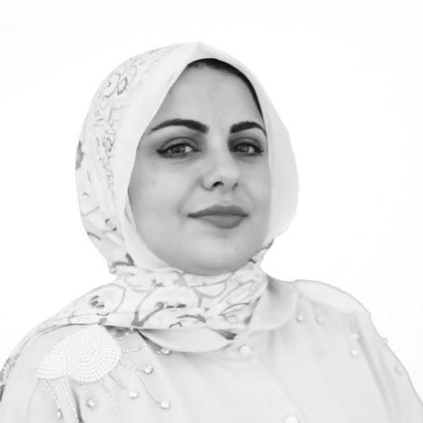 Nabeeha Al Nabulsi