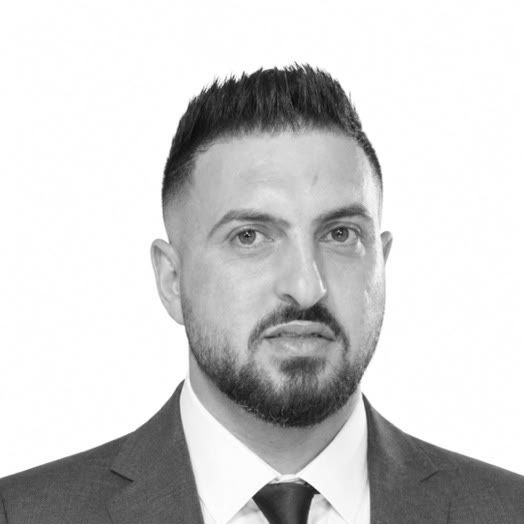 Yazan Karajah