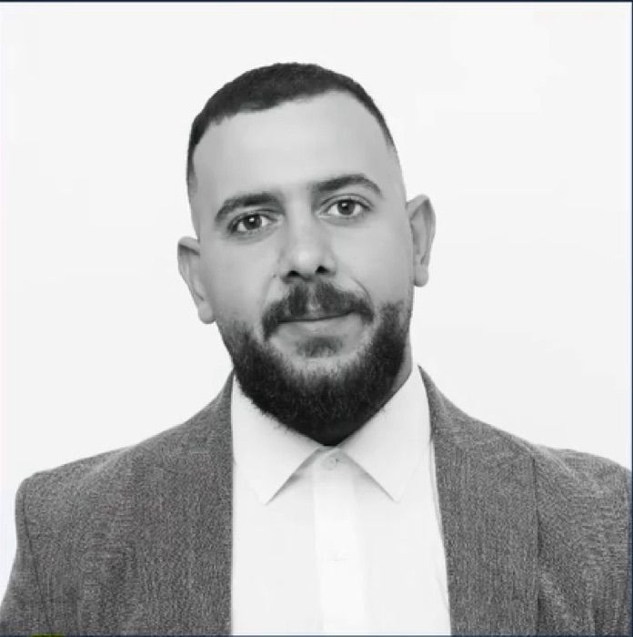 Fadi Imad
