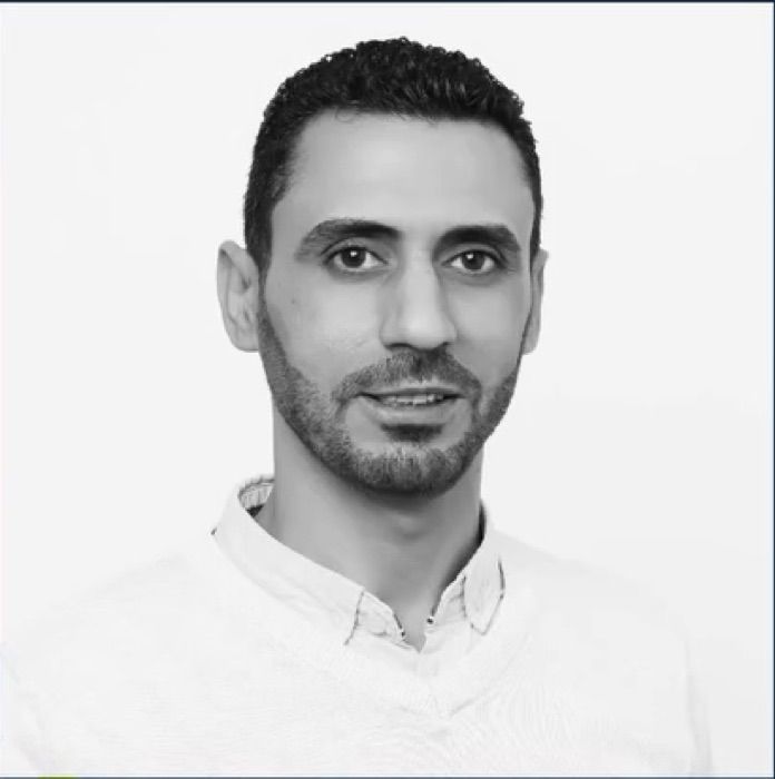 Emad Abu Baker
