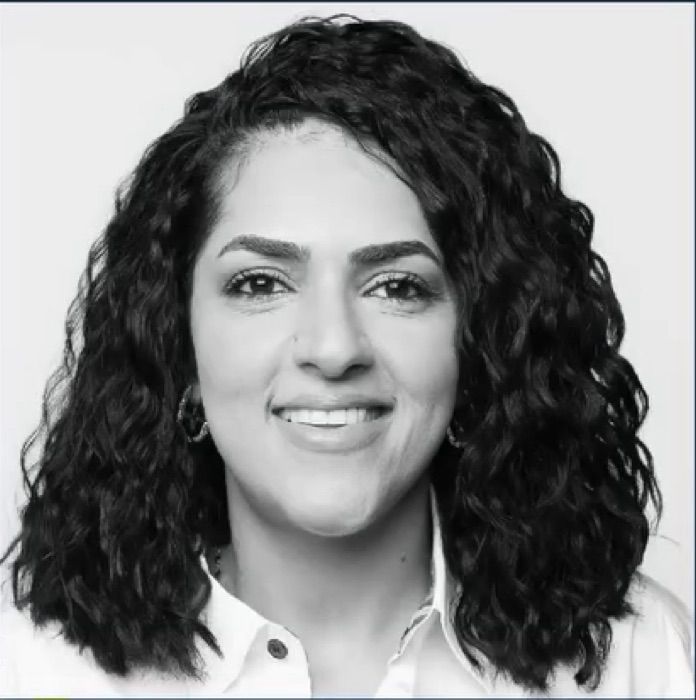 Sara Salameh