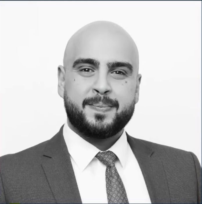 Abdullah Sarhan