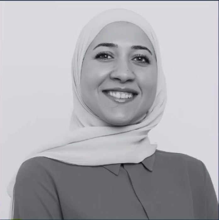 Aya Deek