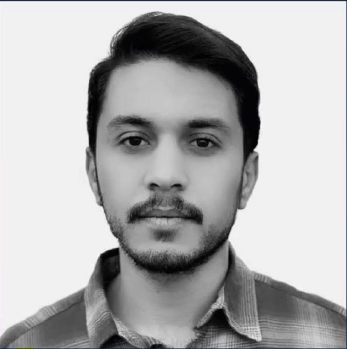 Bashar Saqer