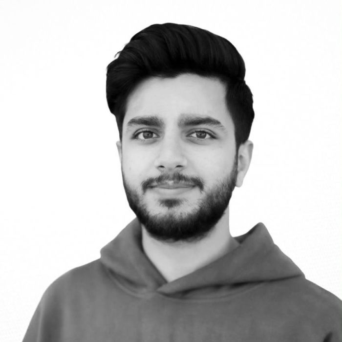 Yousif Al Safadi