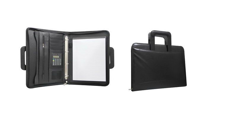 folders &amp; bags