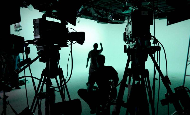 Media Production