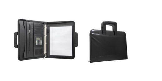 Folders & Bags