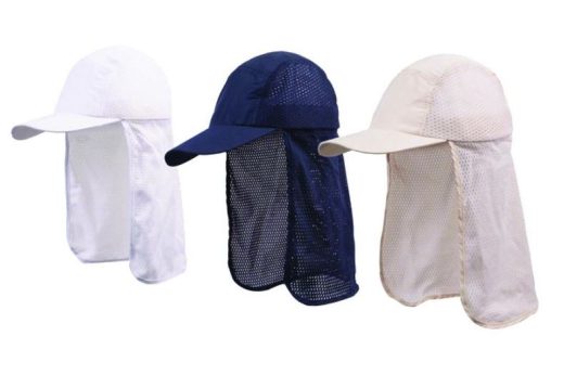 Caps
