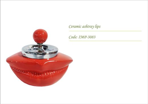 Ashtrays and Smoking Products