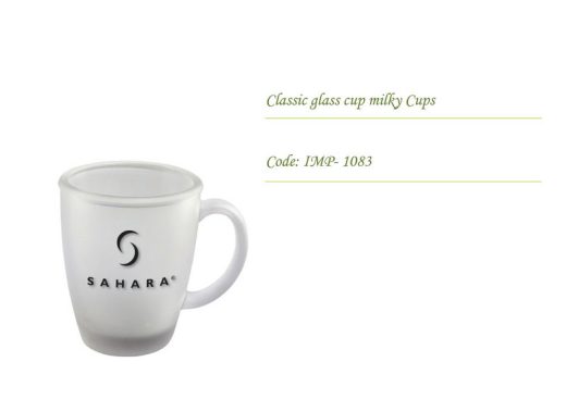 Houseware and Cups