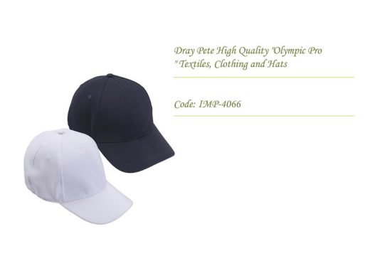 Textile Products, Apparel and Hats