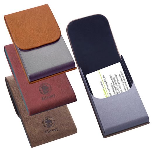 Givoni Leather Goods, Wallets, Bags and Stationery