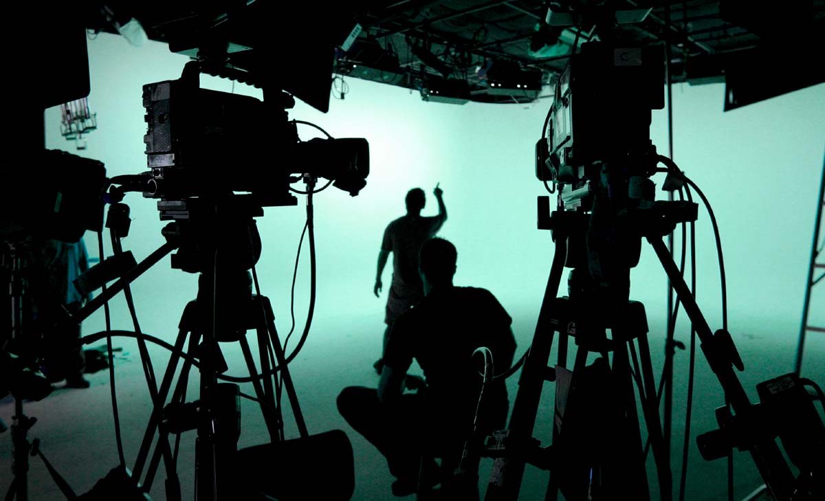 Media Production