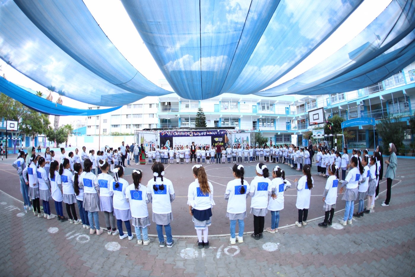 Impact event