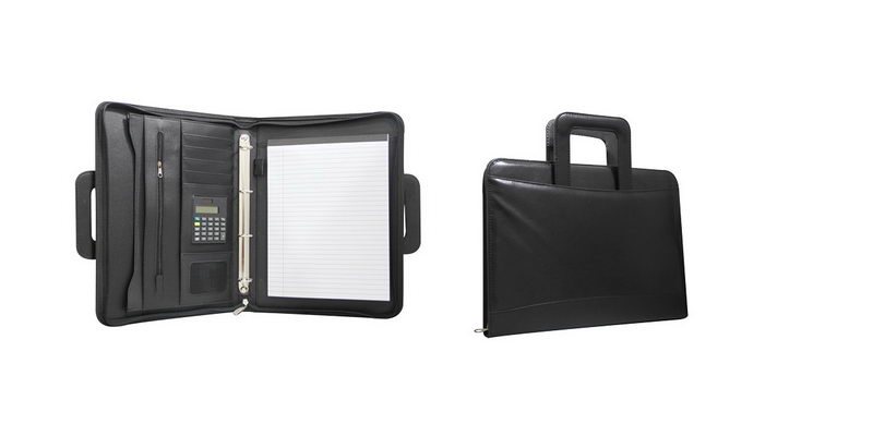 folders &amp; bags