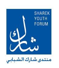 Sharek Youth Forum