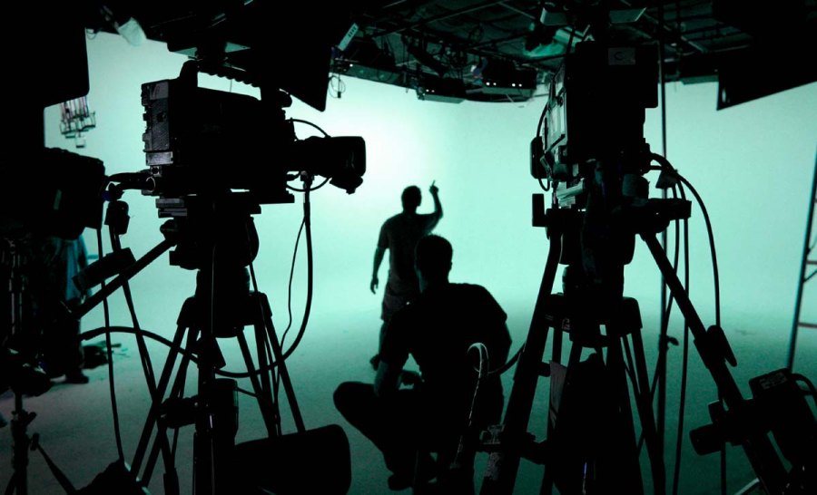 Media Production 